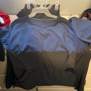 Scrubstar by Walmart scrub set